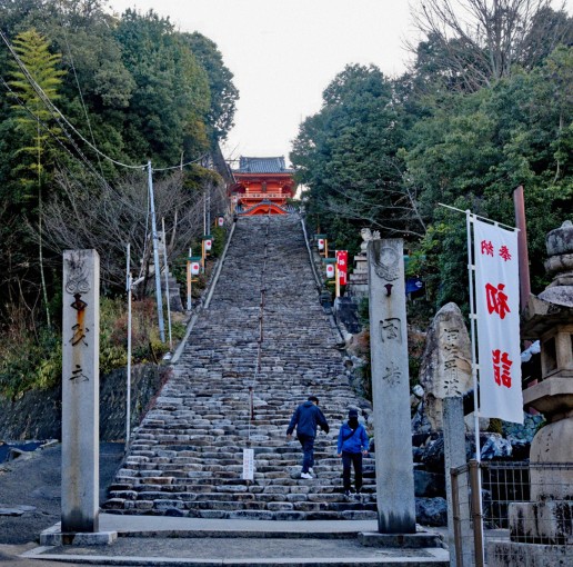 TM氏道後温泉点描01